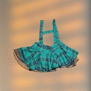 School Girl Set by Fantasy lingerie